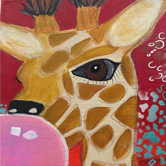 Meet your Posher, Nina - Picture 5 of 16